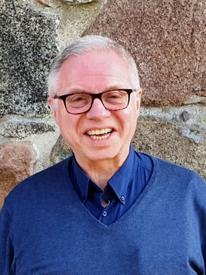 Organis Peter Heller