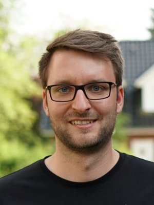 Niklas Nadolny